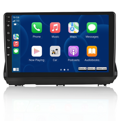 Dacia Sandero 20-25 - Radio 10,1" con Apple CarPlay e Android Auto