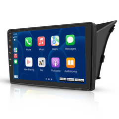 Hyundai I30 11-17 - Radio 9" con Apple CarPlay e Android Auto
