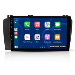 Volvo S60/V70/XC70 04-07 - Radio 9" con Apple CarPlay e Android Auto