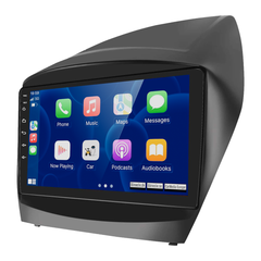 Hyundai IX35 09-15 - Radio da 9" con Apple CarPlay e Android Auto