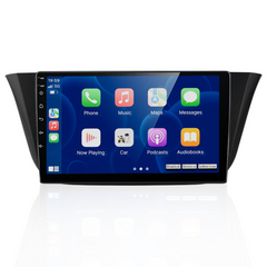Iveco Daily 13-21 - Radio 9" con Apple CarPlay e Android Auto