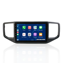 VW Amarok 17-21 - 9 "Radio con Apple CarPlay e Android Auto