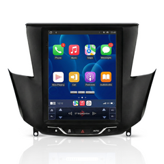 Peugeot 408 14-19 - Radio 9,7" con Apple CarPlay e Android Auto