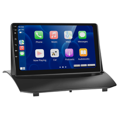 Ford Fiesta 2009–2017 – Radio da 9” con Apple CarPlay e Android Auto