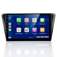 Peugeot 408 12-20 - Radio da 10,1" con Apple Carplay e Android Auto