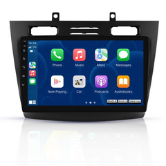 Ford Transit 05-14 - Radio da 9" con Apple CarPlay e Android Auto