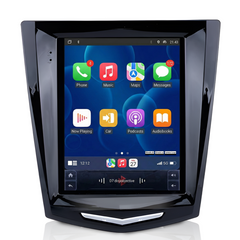 Cadillac ATS/CTS/XTS 11-19 – Radio 9,7” con Apple CarPlay e Android Auto