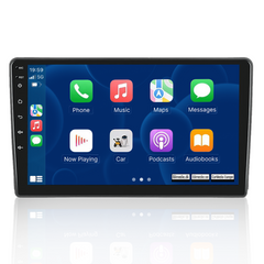 Nissan NV400 / Opel Movano / Renault Master 19-23-10.1 "Radio con Apple CarPlay e Android Auto