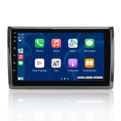 VW Beetle 11-19 - Radio da 9" con Apple CarPlay e Android Auto
