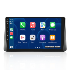 Ford Focus 19-22 - Radio da 10,1" con Apple CarPlay e Android Auto