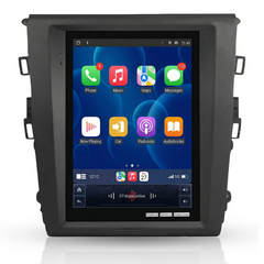 Ford Mondeo 13-19 - Radio 9,7" con Apple CarPlay e Android Auto