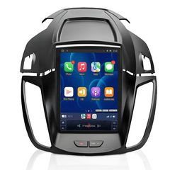 Ford Kuga 13-19 – Radio 9,7” con Apple CarPlay e Android Auto