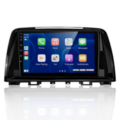 Mazda 6 12-17 - Radio 9" con Apple CarPlay e Android Auto