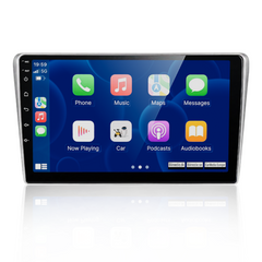 Toyota Avensis 02-08 - Radio da 9" con Apple CarPlay e Android Auto