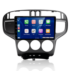Hyundai Matrix 01-10 - Radio da 9" con Apple CarPlay e Android Auto