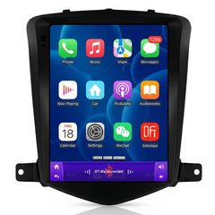 Chevrolet Cruze 08-12 - Radio da 9,7" con Apple CarPlay e Android Auto