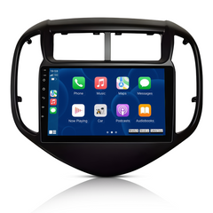 Chevrolet Aveo 16-21 - Radio da 9" con Apple CarPlay e Android Auto