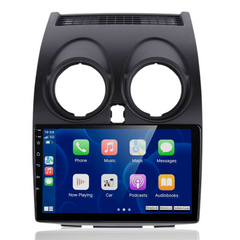 Nissan Qashqai 06-13 - Radio da 9" con Apple CarPlay e Android Auto