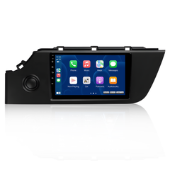 Kia Rio 20-22 - Radio 9" con Apple CarPlay e Android Auto