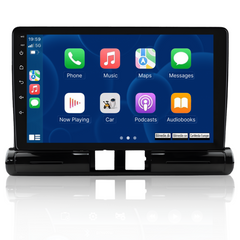 Citroën C3 Aircross 17-23 - Radio 9" con Apple CarPlay e Android Auto