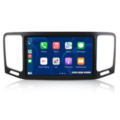 VW Sharan 10-21 - Radio da 9" con Apple CarPlay e Android Auto