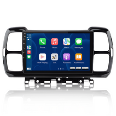 Citroën C5 Aircross 17-21 - Radio 9" con Apple CarPlay e Android Auto