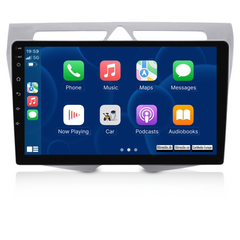 Kia Picanto 07-11 - Radio da 9" con Apple CarPlay e Android Auto