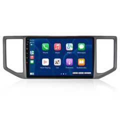 VW Crafter 17-21 - Radio da 10,1" con Apple CarPlay e Android Auto