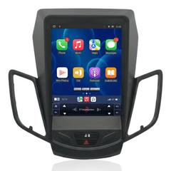 Ford Fiesta 09-17 – Radio da 9,7" con Apple CarPlay e Android Auto