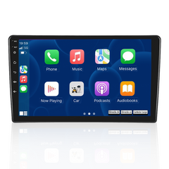 Ford Transit 21-25 - Radio da 10,1" con Apple CarPlay e Android Auto