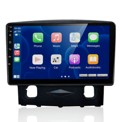 Ford Kuga 08-10 - Radio da 9" con Apple CarPlay e Android Auto