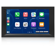 Mercedes Actros Truck 2011-2023 – Autoradio 9" con Apple CarPlay e Android Auto 