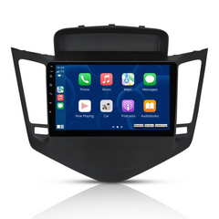Chevrolet Cruze 09-14 - Radio da 9" con Apple CarPlay e Android Auto