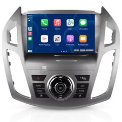 Ford Transit Connect 13-18 - Radio 9" con Apple CarPlay e Android Auto