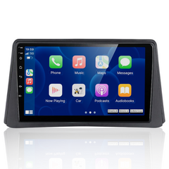 Opel Mokka 12-16 - Radio 9" con Apple CarPlay e Android Auto
