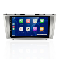 Toyota Camry 06-11 - 9" radio met Apple CarPlay en Android Auto 