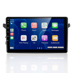 Suzuki Celerio 14-21 - Radio 9" con Apple CarPlay e Android Auto