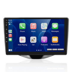 108, C1, Aygo 15-20 - Radio 9" con Apple CarPlay e Android Auto