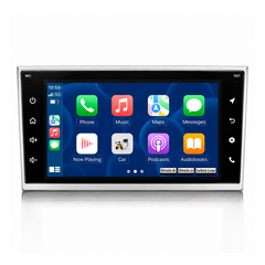 Opel – autoradio da 7" (modello 2026) con Apple CarPlay e Android Auto 
