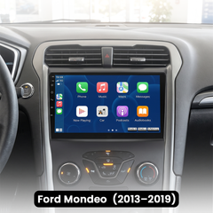 Ford Mondeo 13-19 - Radio 9" con Apple CarPlay e Android Auto