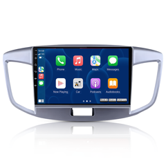 Suzuki Wagon R 12-17 - Radio 9" con Apple CarPlay e Android Auto