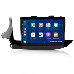 Opel Mokka 16-19 - Radio 9" con Apple CarPlay e Android Auto
