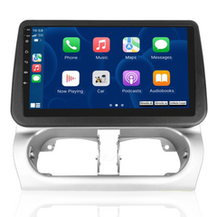 Opel Combo/Corsa/Tigra 01-11 - Radio da 9" con Apple CarPlay e Android Auto