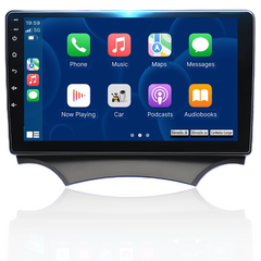 Ford Ka 08-12 – Radio da 9 pollici con Apple CarPlay e Android Auto
