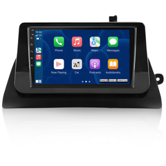 Renault Kangoo 08-18 - Radio 9" con Apple CarPlay e Android Auto