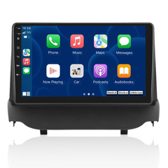 Ford Ecosport 13-17 – Radio 9" con Apple CarPlay e Android Auto
