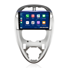 Citroën Xsara 99-10 - Radio 9" con Apple CarPlay e Android Auto