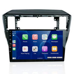 VW Up/Seat Mii/Skoda Citigo 17-23 - Radio 9" con Apple CarPlay e Android Auto