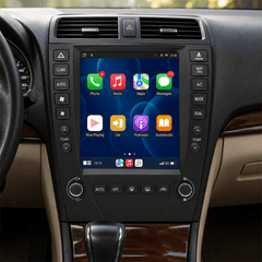 Lexus ES 2006-2008 - autoradio 9,7" con Apple CarPlay e Android Auto 