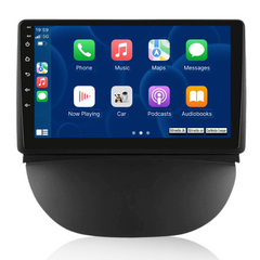 Simbolo Renault 03-08 - 9 "Radio con Apple CarPlay e Android Auto
